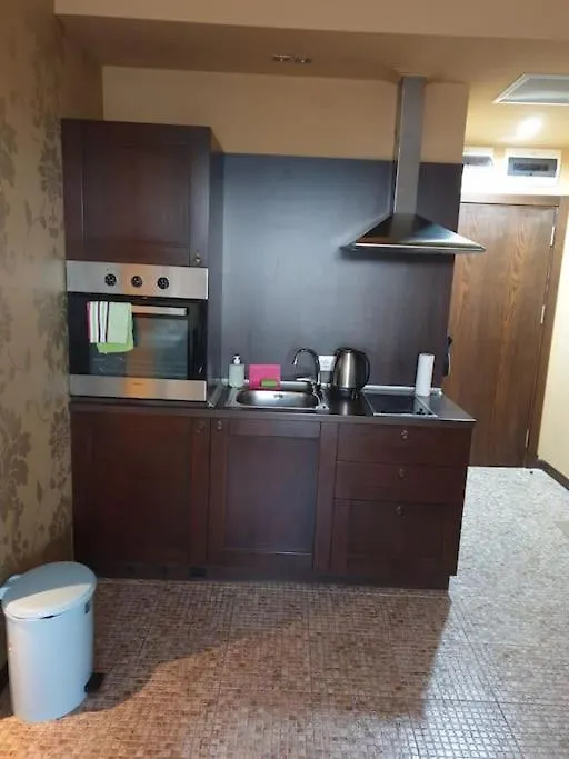Apartman V 5 Hviezdickovom Rezorte Barcelo Royal Beach Slantschew brjag Bulgarien