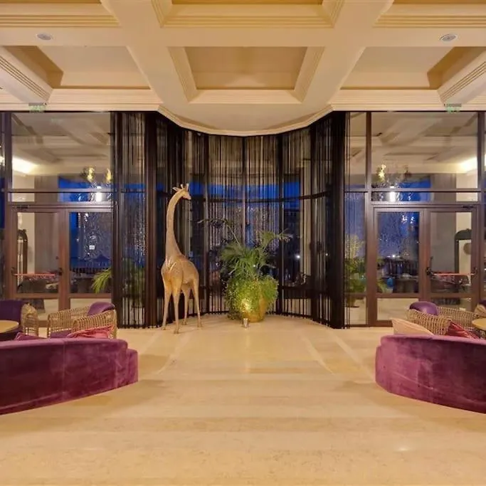 Apartman V 5 Hviezdickovom Rezorte Barcelo Royal Beach Солнечный берег Апартаменты