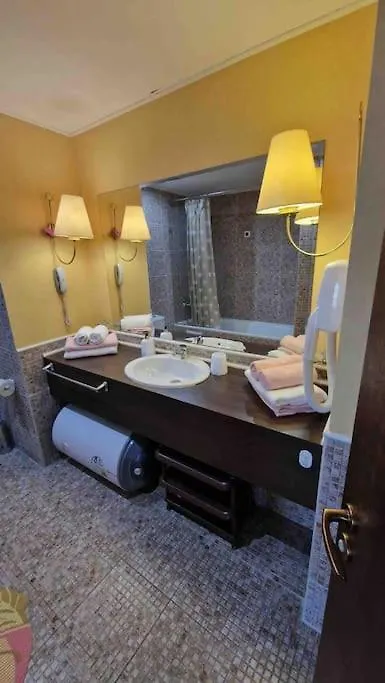 Апартаменты Apartman V 5 Hviezdickovom Rezorte Barcelo Royal Beach Солнечный берег