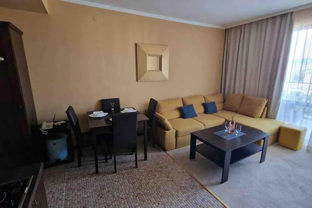 Apartment Apartman V 5 Hviezdickovom Rezorte Barcelo Royal Beach Slantschew brjag