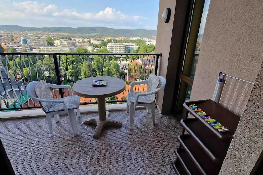 Apartman V 5 Hviezdickovom Rezorte Barcelo Royal Beach Солнечный берег 0*,  Болгария